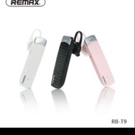 % Remax RB-T9 Bluetooth headset