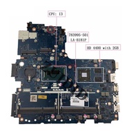 HP ProBook i5 440 G2 laptop motherboard original