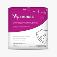 VITAHEALTH VLIFE IMUNEE 15S