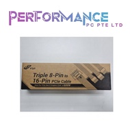 FSP PCIE Gen5 Cable for PTM PRO 1200W and Cannon Pro 2000W