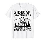 Sidecar Motorcycle Motorcyclist Bike Motorbike