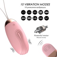 ♣Sex-Toy Dildo Vagina-Eggs-Vibrator Adult-Toys Clitoris Stimulator Couple Woman Wireless