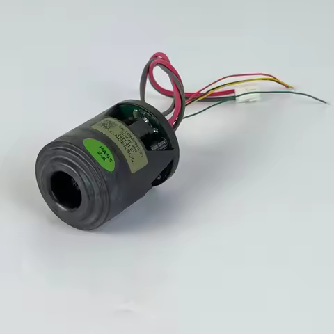 DC 10.8V 11.1V 12V 14.4V 90W BLDC High Speed Brushless Motor Large Power Turbo Fan Handheld Vacuum C