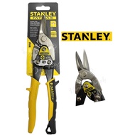 Stanley Aviation Snip Fatman 10” Straight Stanley Aviation Snip Fatman 10” Straight Gunting Dawai Zi