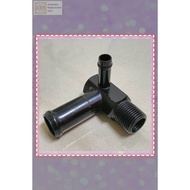 Water Pump Adaptor Wira 1.6cc (cylinder head pipe)