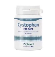 Protexin Cystophan 膠囊裝，保護貓貓的膀胱壁