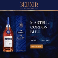 Martell Cordon Bleu 700ML