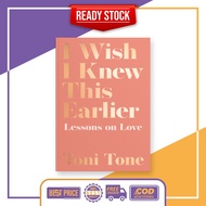 I Wish I Knew This Earlier by Toni Tone