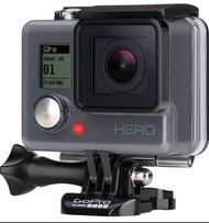 GoPro Hero 連配件