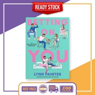 Betting on You By Lynn Painter