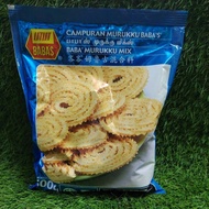 Baba's Muruku Mix 500gn