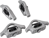 4PCS Utili-Track Bed Tie Down Cleat 999T7-ZV00A Compatible with Nissan Frontier 2005-2025, Titan 200