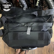 Tas Sepeda Lipat Frontblock ElementEcos Bike To Work Edition