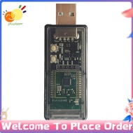 1 PCS ZigBee 3.0 Labs Mini EFR32MG21 Open Source Hub Gateway USB Dongle Chip Module Silicon  Univers