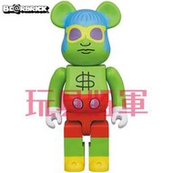 【玩具將軍】現貨 BE@RBRICK 1000% Andy Mouse 安迪老鼠 鼠標