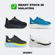 Wingz WZ-M511 - Running Shoes Kasut Larian Shoes Road Trail Track Man Woman Unisex Cutting