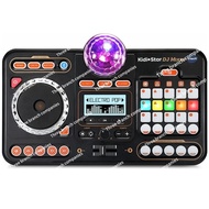 Kids DJ Mixer, Disc Player, Electronic Toys