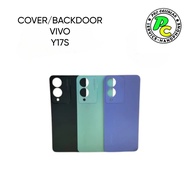 VIVO Y17S BACK COVER