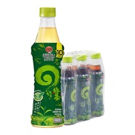 อิชิตัน ชาเขียว รสต้นตำรับ 280 มล. x 6 ICHITAN Original Green Tea 280 ml x 6