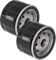Carkio 951-12690 Oil Filter Compatible with MTD 4P90HU 4P90HUA 4P90HUB Craftsman LT1500 LT3800 LT420