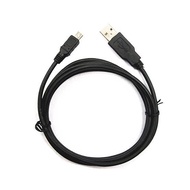 Fujitsu S1300i USB Scanner Data Power Cable to 2 Meter Laptop