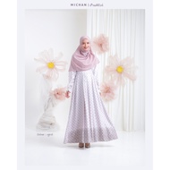MICHAN OneWish Sarimbit Egret