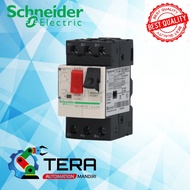 GV2-ME10C GV2 ME10C GV2-ME10 C 3P 4 - 6.3A Motor circuit breake READY STOCK.