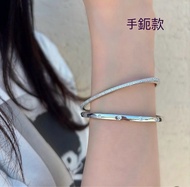 韓國 LLOYD 網球手鏈 手鈪 手鐲 blackpink tennis bracelet 代購 日本 y2k 頸鏈 鑽石 介指 介子 婚宴 晚裝 閃 禮物 耳環 tiffany Swarovski 
