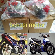 13200-21DD1 carburetor carburetor suzuki satria 2tak 2t satria hiu lumba satria 120 ru lscm stinger 