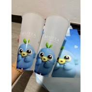 Beutea The Bloop Limited Cup （Change color when cold） 茶仙子变色杯 遇冷即变