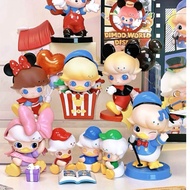 DISNEY Model : DIMOO WORLD