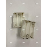 ( 2 Pcs ) UM3X6 BATTERY HOLDER (AA-6)
