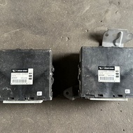 ECU PERODUA KELISA PART NO. 89560-87B01 [B01] HALF CUT UNIT ENGINE CONTROL UNIT