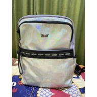 Unik PRELOVED TAS BACKPACK GOSH ORIGINAL Limited