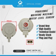 PANASONIC WASHING MACHINE PSR-37-1C WATER LEVEL PRESSURE SWITCH/WATER LEVEL SENSOR ( SENSOR LEVEL AI