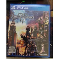 Ps4 Cd Game Kingdom Heart 3