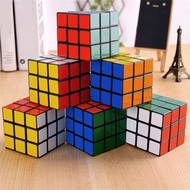 三階扭計骰 魔方 魔術方塊 [平行進口]