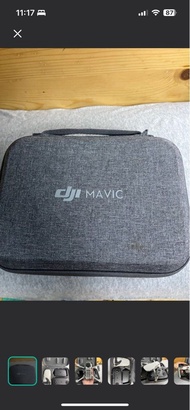 DJI 大疆Mavic Mini 1 航拍套裝
