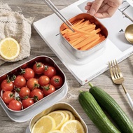 LINKIFE 傳統日式風格日本製密封保鮮盒