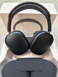 AirPods Max 2 第二代 真藍牙耳機 iPhone 自動配對  AirPods 入耳感測  主動降噪 藍芽 頭戴式 耳機 🏆 靚音質