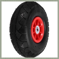 (QJWR) ChildrenS Electric Car Inflatable Tires KidS Electric Tricycle Rubber Wheels ChildrenS Car Ti