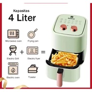 Air Fryer 4L