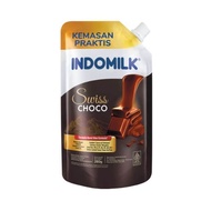 SUSU INDOMILK POUCH 260gr