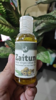 Minyak zaitun Extra Virgin Olive Oil Original HNI HPAI