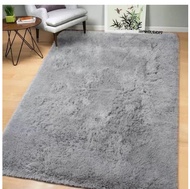 Karpet Rasfur Bulu Jumbo 200 x 1600 Matras Playmate Balita Alas Tidur Hambal Ruangan Keluarga / Surf