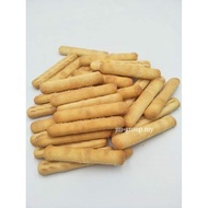 Shoon Fatt Biscuit Potato Stick 3 Kg Tin (Ready Stock )