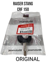 RAISER STANG CRF 150 ORIGINAL