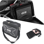Hot Sale BMW F750GS F850GS F700GS F800GS Side Box Waterproof Liner Bag Suitable for Original Factory