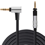 FAAEAL HD598CS Audio Cable,Compatible with Sennheiser HD598 HD558 HD518 HD599 HD569 HD579 Audio-Tech