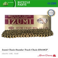 Izu Standard Track Ain made in japan